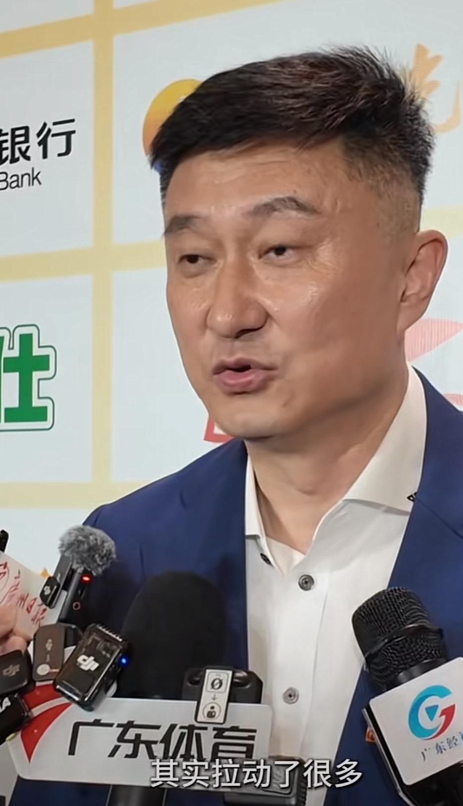 福克斯谈G4失误:我不看那些节目