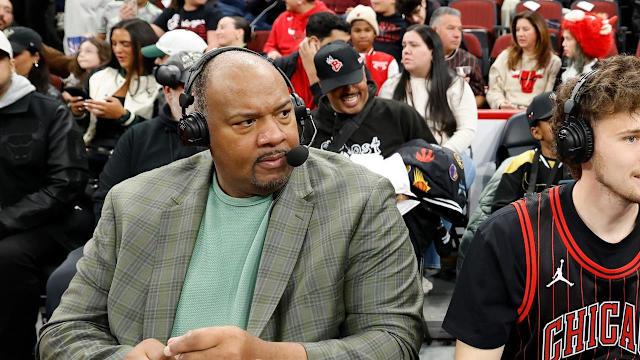 力压姚明！小斯：我是NBA历史第一个高中生身份获得年度最佳新秀