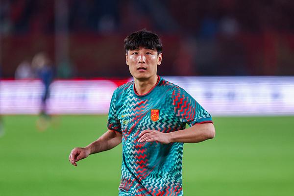 阿坎吉:我们上半场就应该领先3、4球,被绝平只因进攻效率低