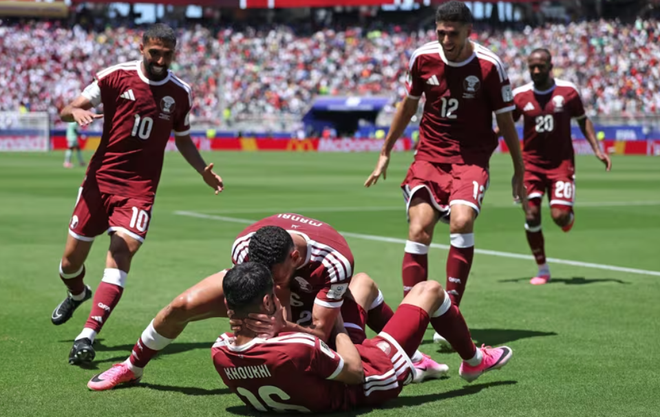 卡瑞战点球争议FIFA未公开证据
